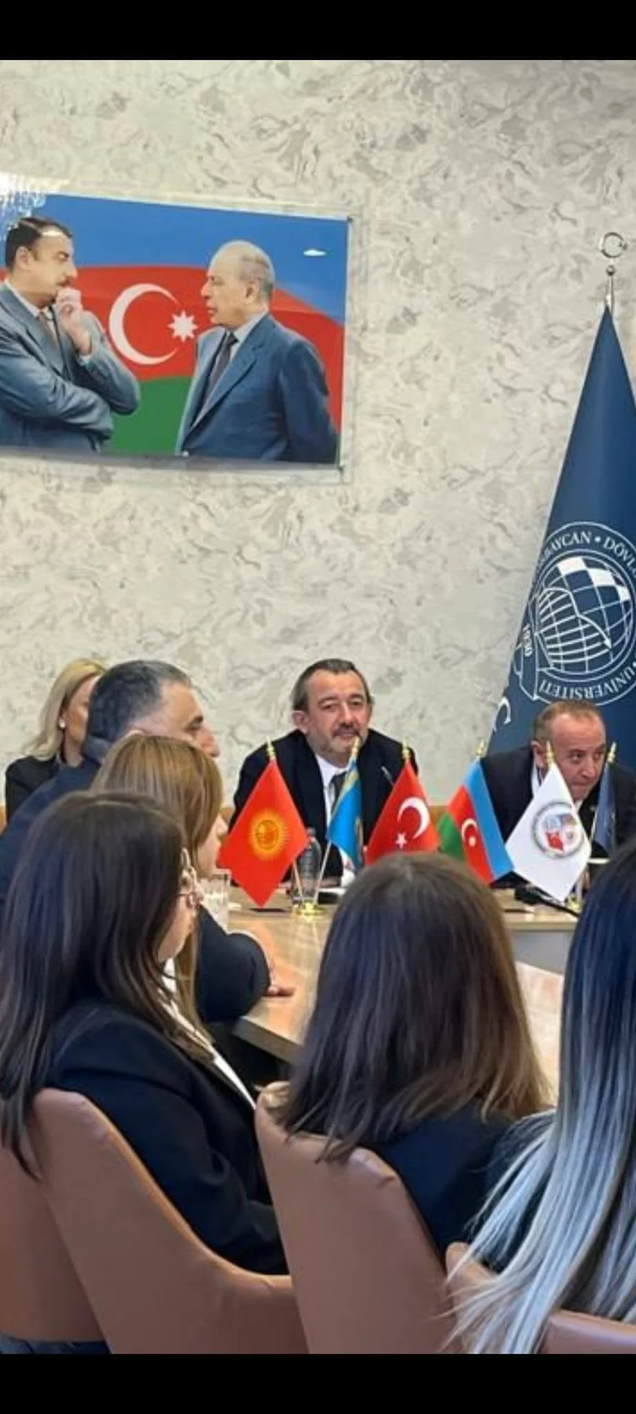 PANEL 2: Birinci Türkoloji Qurultayın Dərsləri və Türkologiyanın Müasir Vəzifələri