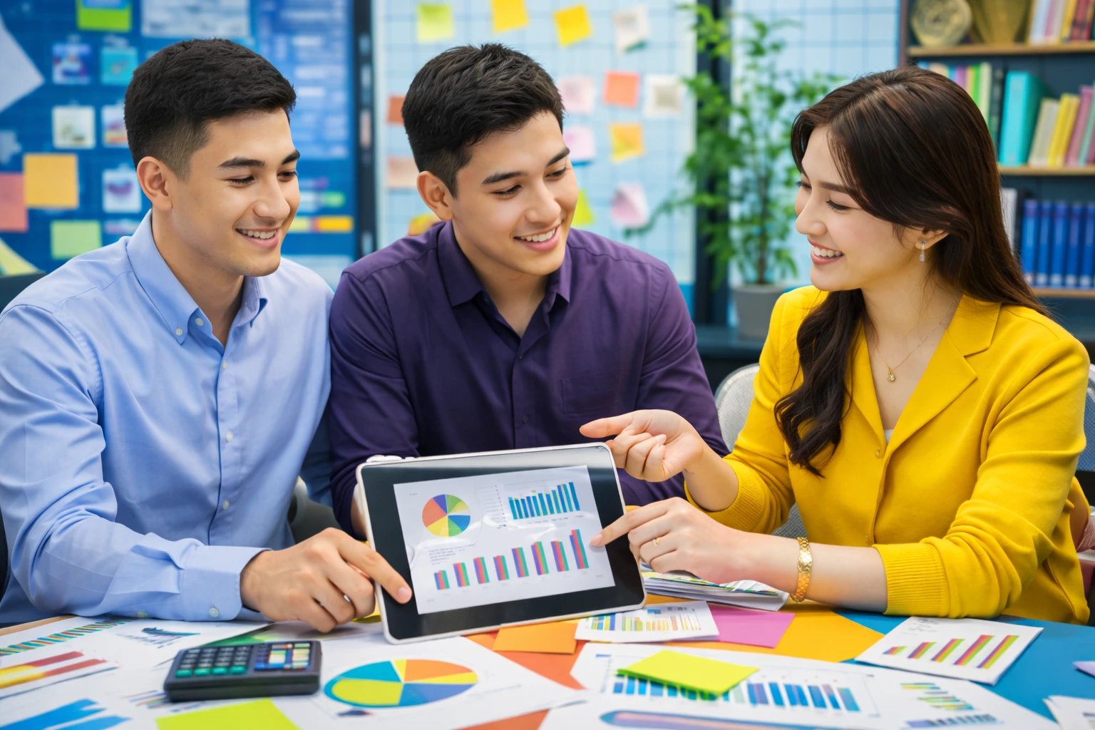  PANEL 3: Gənclik və inkişaf: süni intellekt innovasiyaları